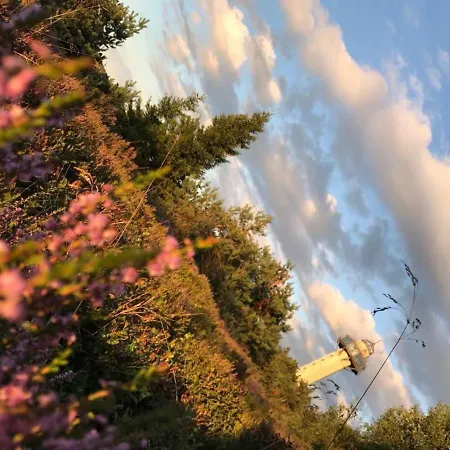 شقة Pistenblick *