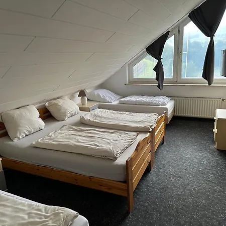 Pistenblick * فيلنغن