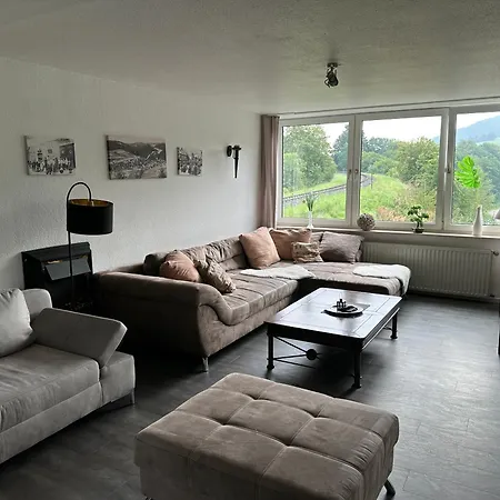 شقة Pistenblick فيلنغن