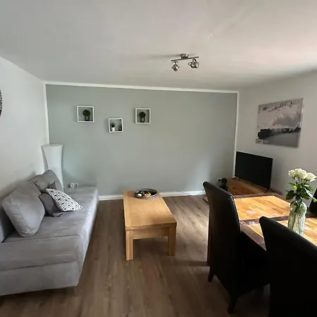 Pistenblick شقة *