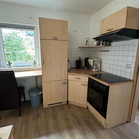 شقة Pistenblick *