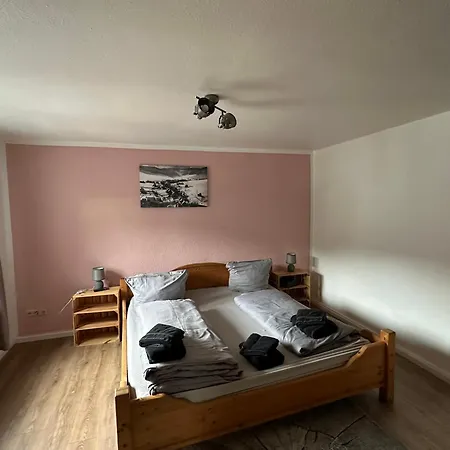 Pistenblick شقة فيلنغن