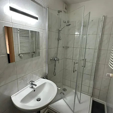 Pistenblick شقة فيلنغن