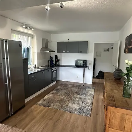 Apartmán Pistenblick Willingen (Upland)