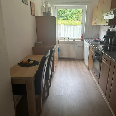 Pistenblick Apartmán