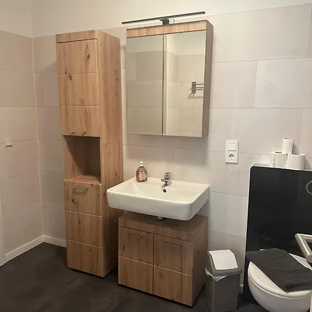 Pistenblick شقة فيلنغن