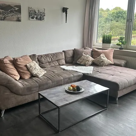 شقة Pistenblick فيلنغن