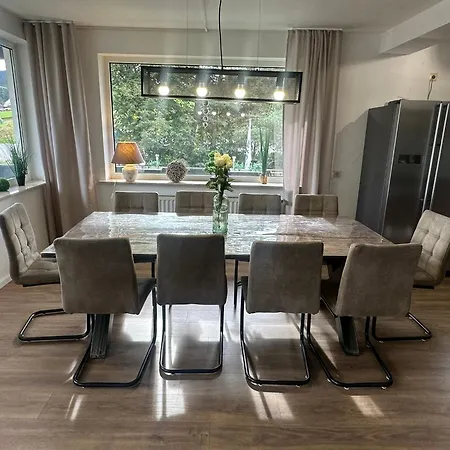 Pistenblick فيلنغن