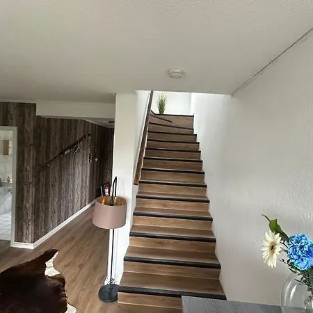 Pistenblick شقة *