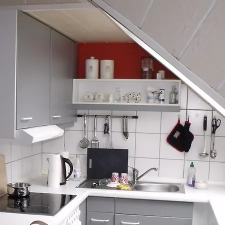 Pistenblick شقة فيلنغن