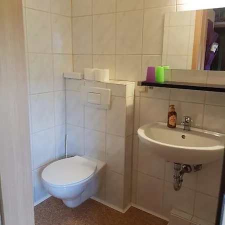 Pistenblick شقة *