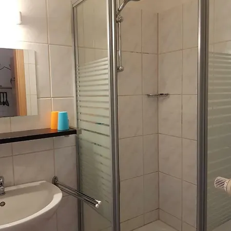 Pistenblick شقة *