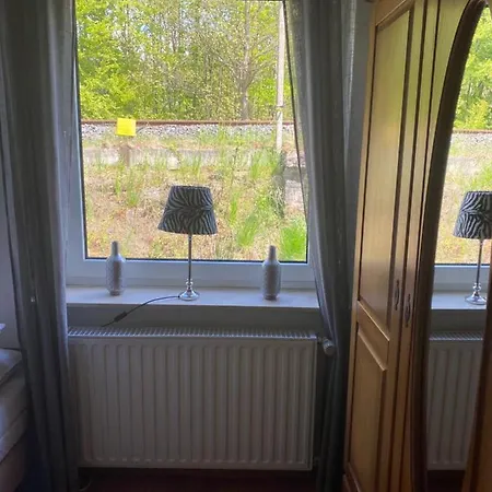 شقة Pistenblick *