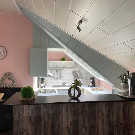 Pistenblick شقة فيلنغن