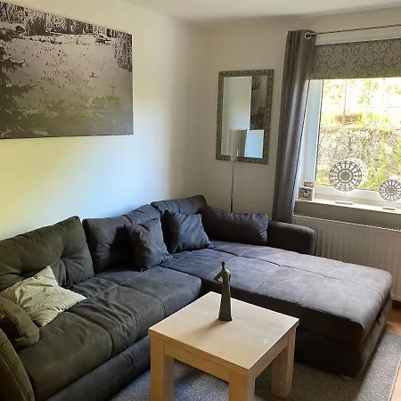 Pistenblick شقة *